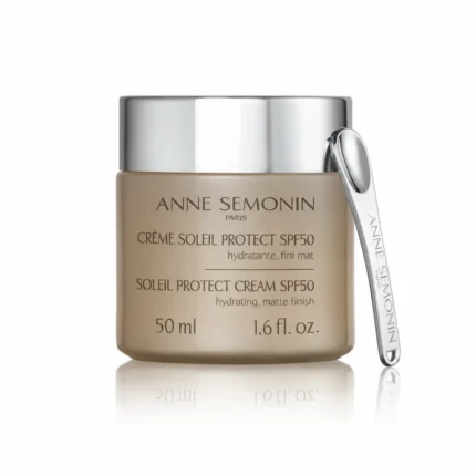 Слънцезащитен крем SPF50 Anne Semonin