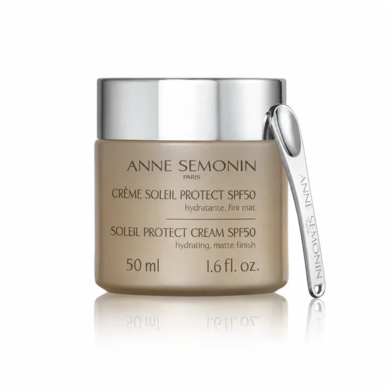 Слънцезащитен крем SPF50 Anne Semonin