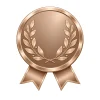 Ниво BRONZE Anne Semonin